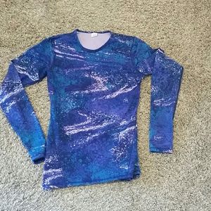 Champion DuoDry Long Sleeve Shirt